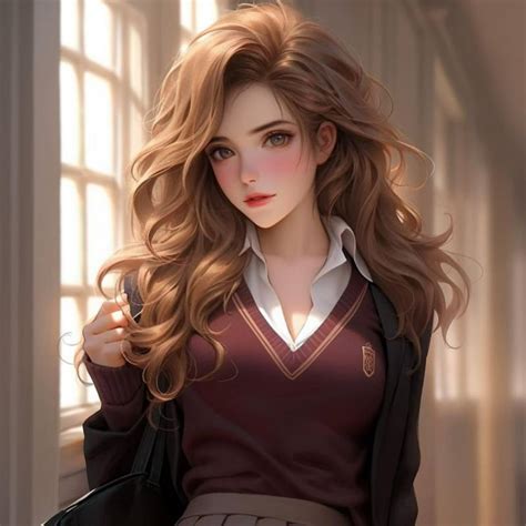 nsfw chat bots|Chat with Hermione Granger 